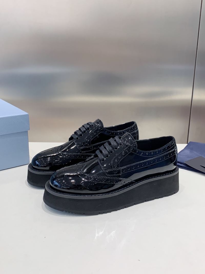 Prada Business Shoes